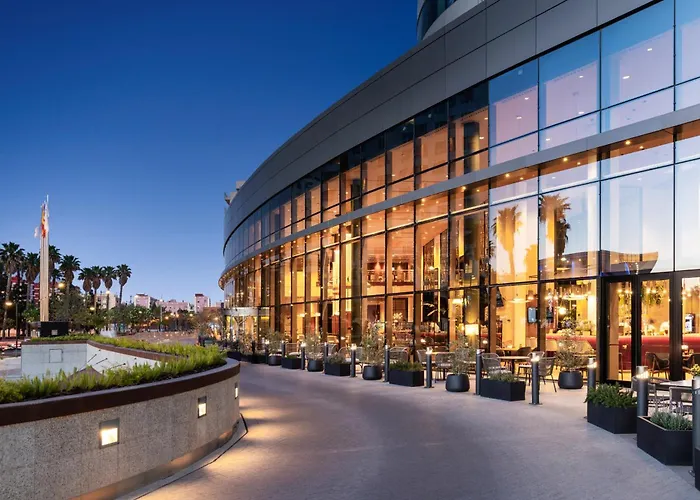 Hotel Melia Valencia